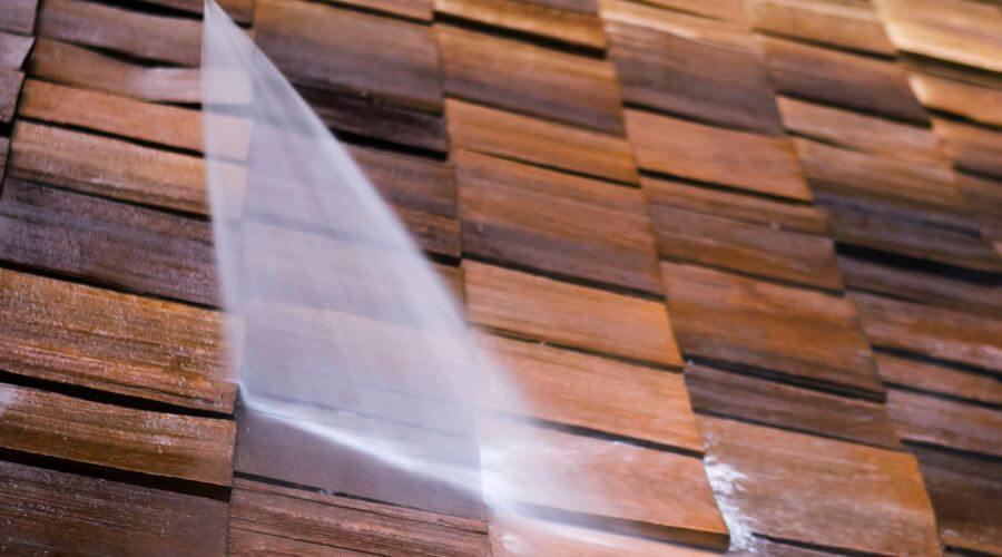 Roof Repair in Winnebago, NE
